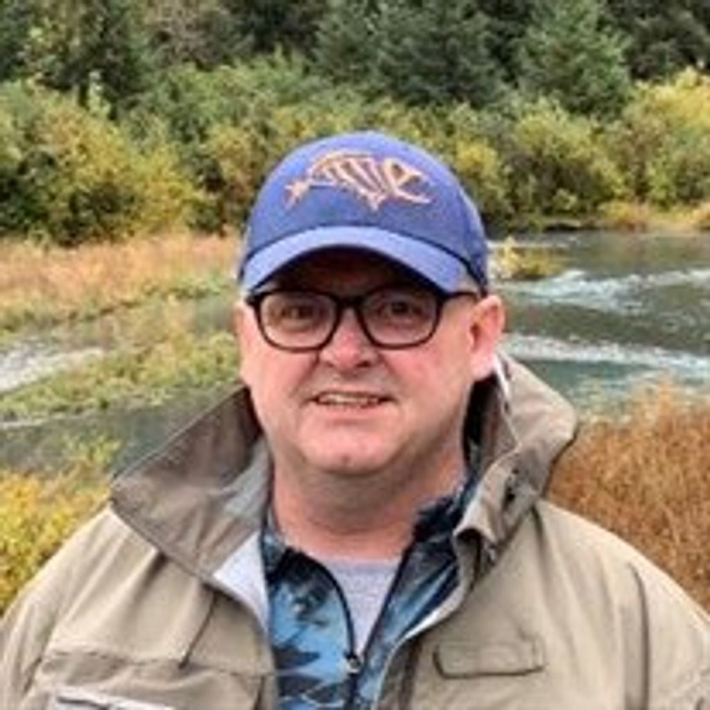 Michael  J. Heaney Profile Photo