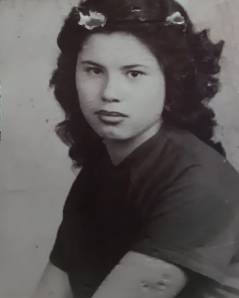 Gloria Perez