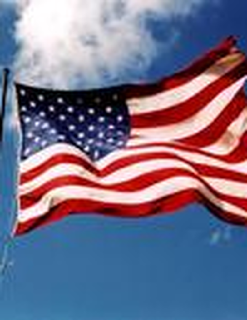 Fredrick John Hunsburger