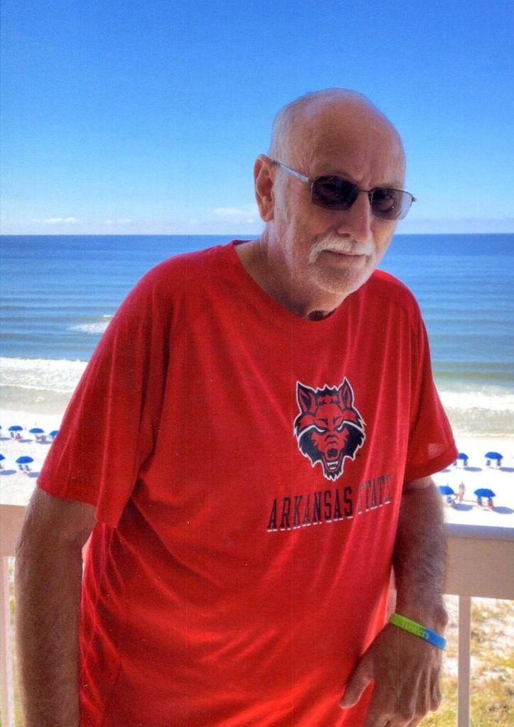 Gary Allen Mcdonald Profile Photo