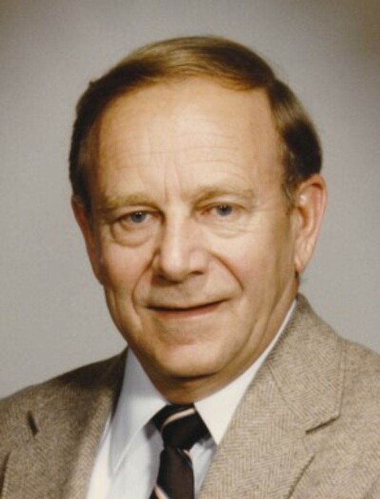 Walter W. Werbeck, Jr. Profile Photo