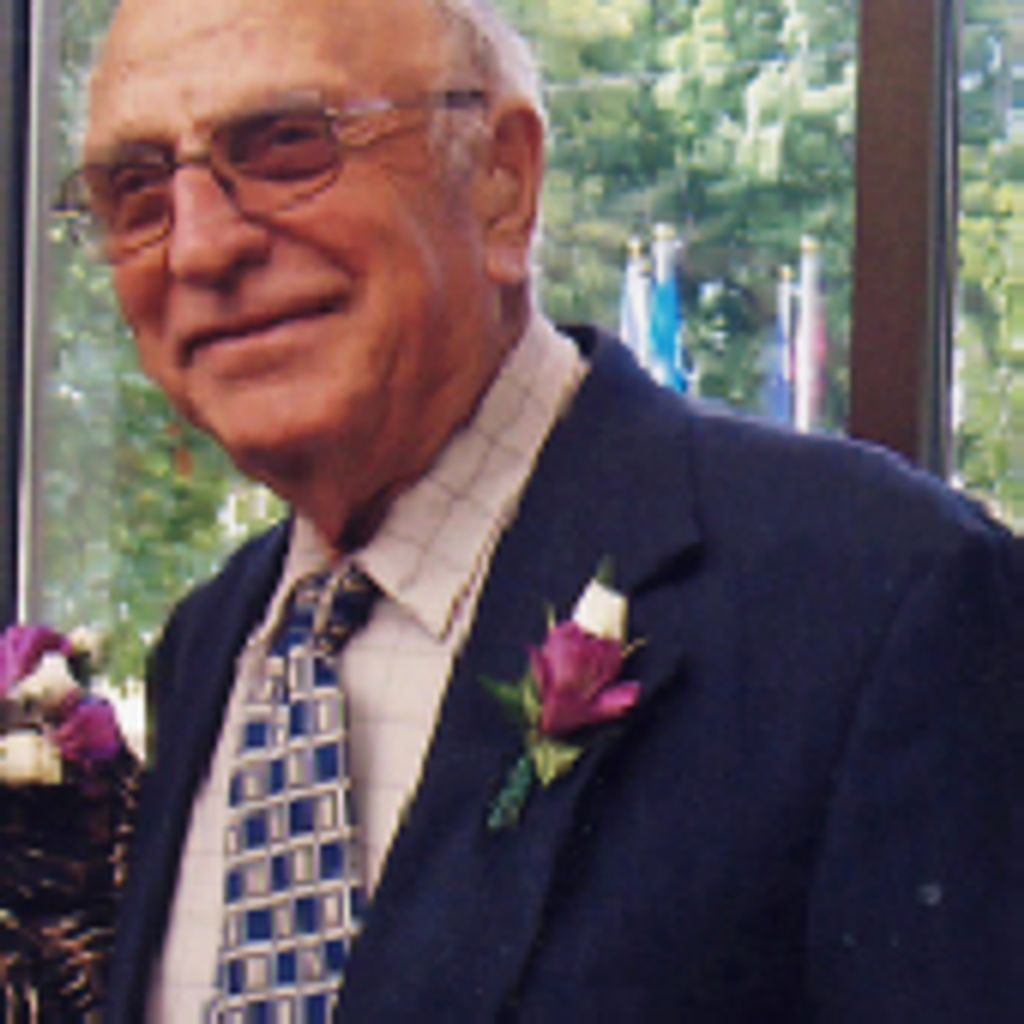 Donald Clayton Wierschke