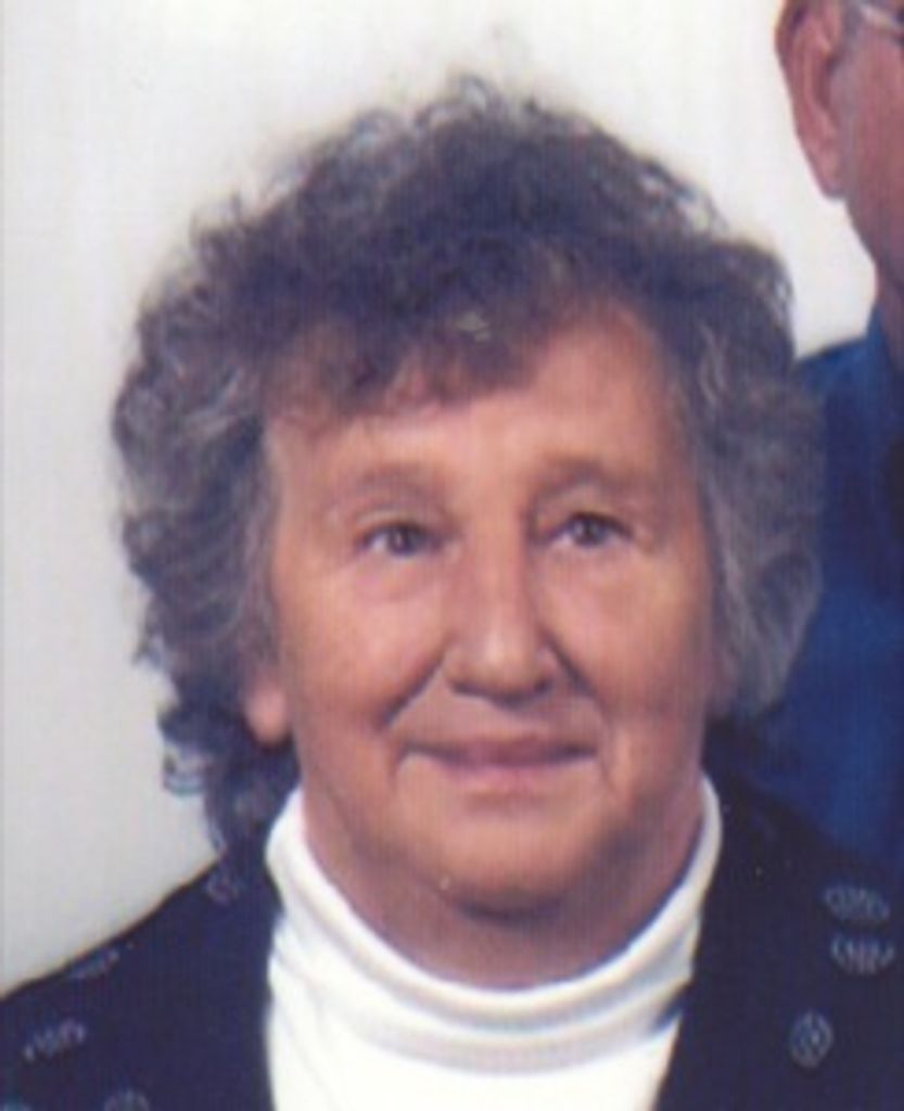 Opal L. Compton