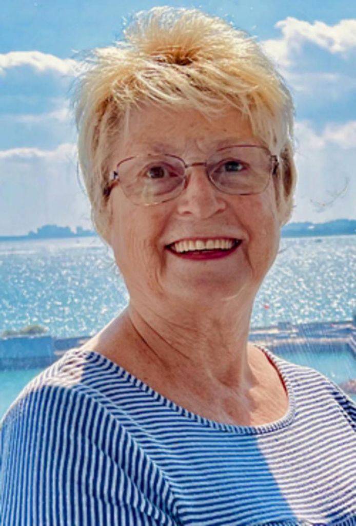 Linda L. Moore