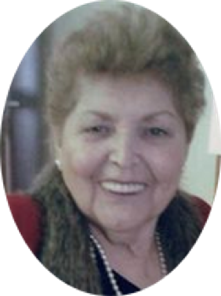Armandina Barrera Pena