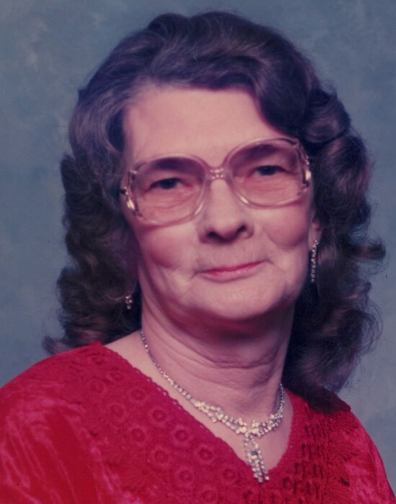 Ellen Mildred (Durgan)  Barnhart Profile Photo