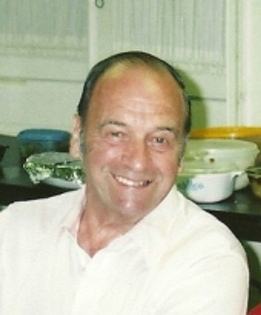 Gorman Lester Allen, Sr.