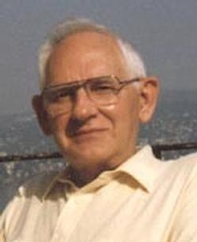 Dr. Harvey Calvin Fifield Profile Photo