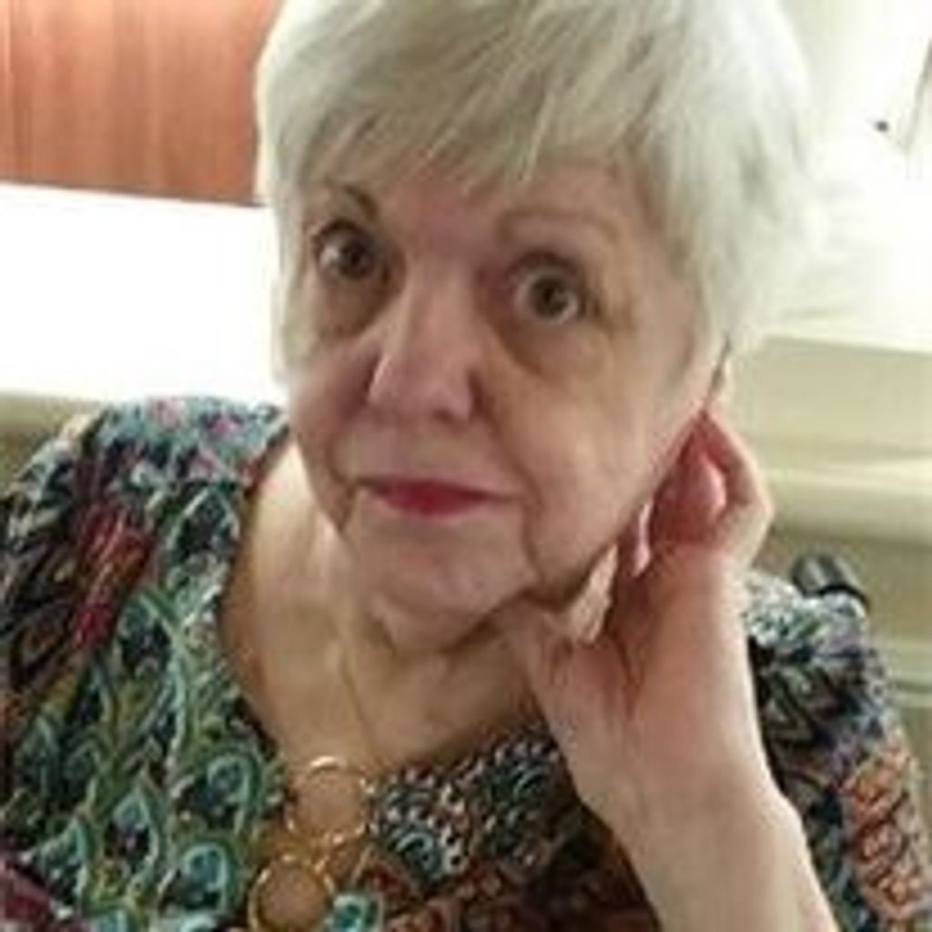 Marie P. Rogers Profile Photo
