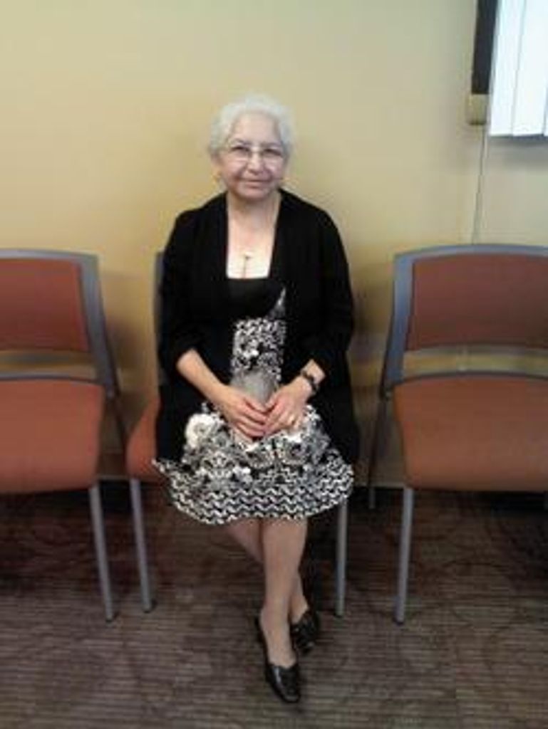 Maria Alma Ojeda Profile Photo