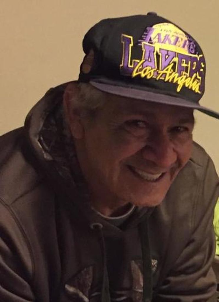 Virgil A. "Merd" Chevalier, Sr.