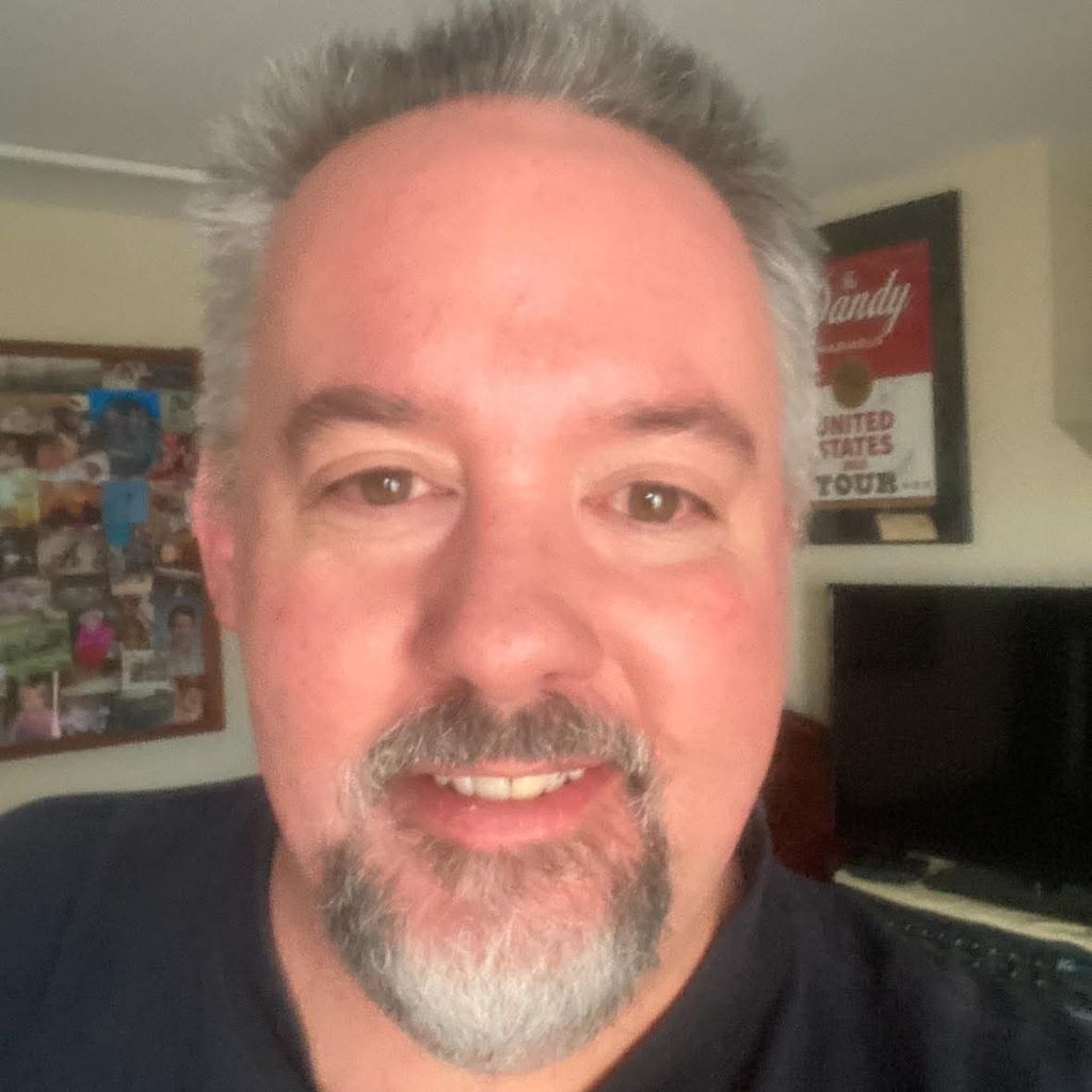 George Arthur Sharp IV Profile Photo