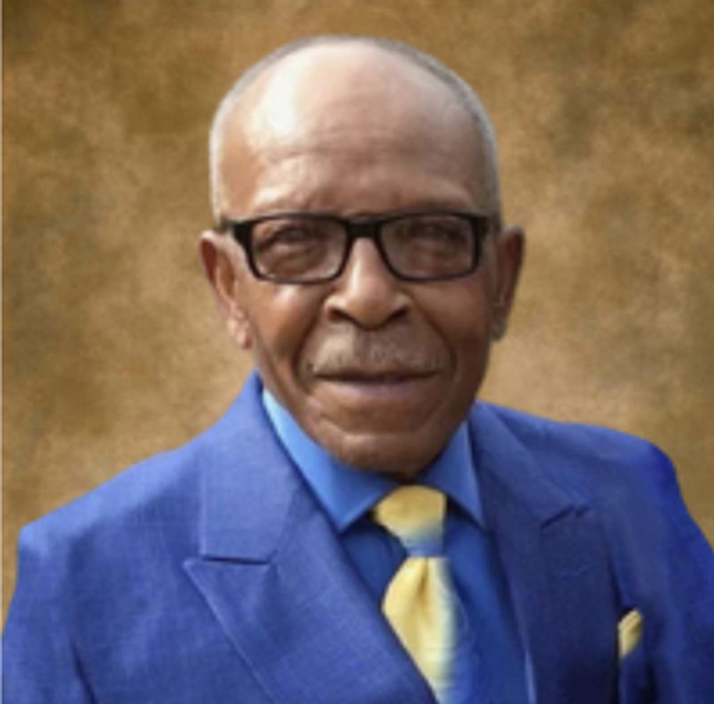 Elroy Young Profile Photo