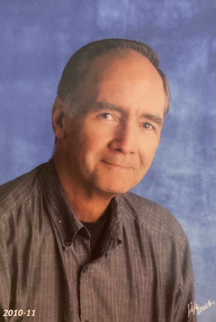 Henry Parlin Profile Photo
