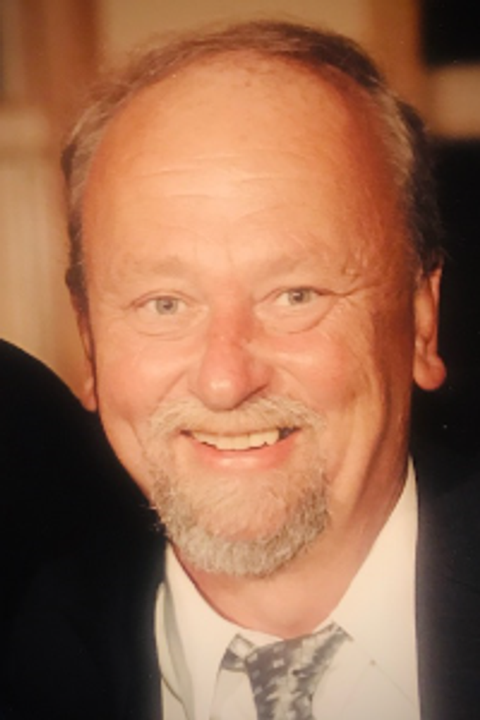 Alfred W. Cadman Profile Photo