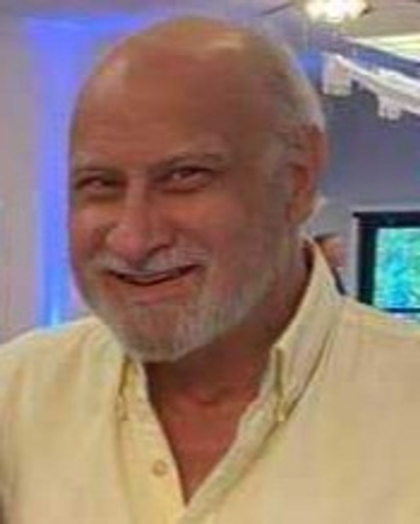 William "Will" P. Keller Profile Photo