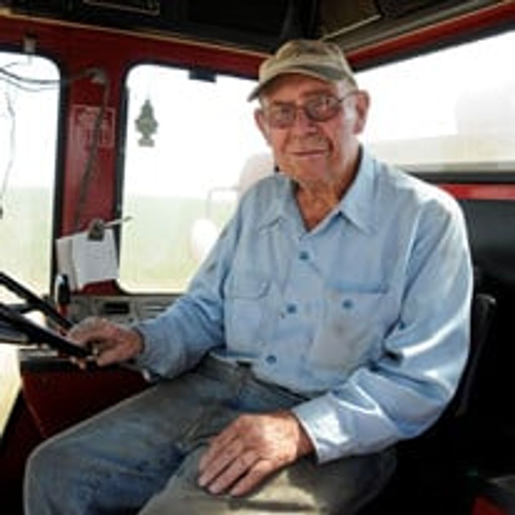 Gilbert Greim