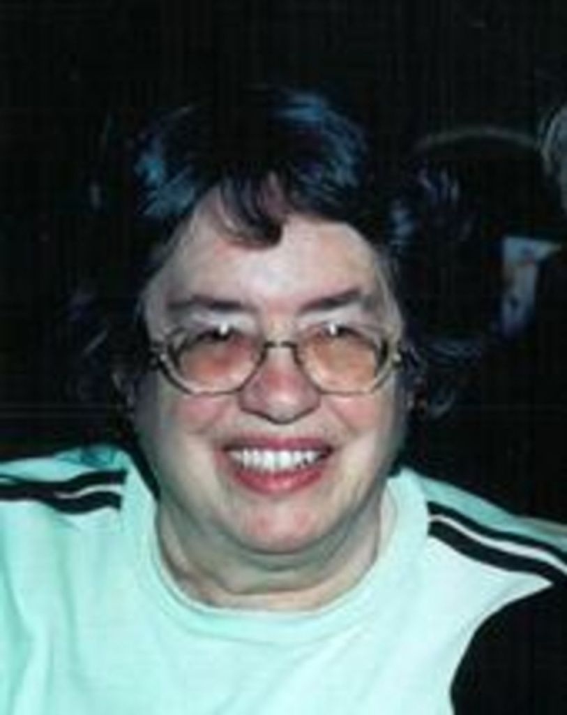 Elizabeth Naomi Brookhart