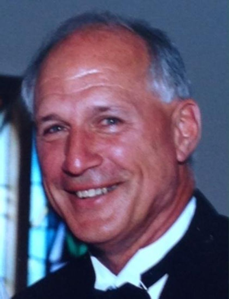 Robert William Sadek, Jr