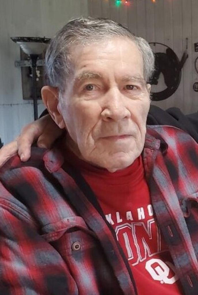 Joseph Gilbert Bennett