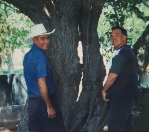 Orlando Oscar Trevino photo gallery thumbnail 120 of 172