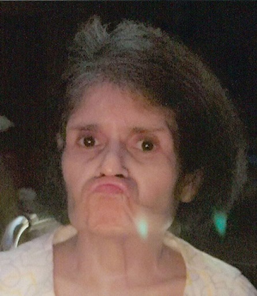 Sylvia Carreno