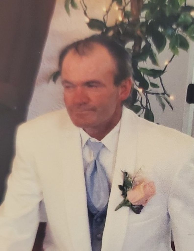 Kenneth Ferris Sr.