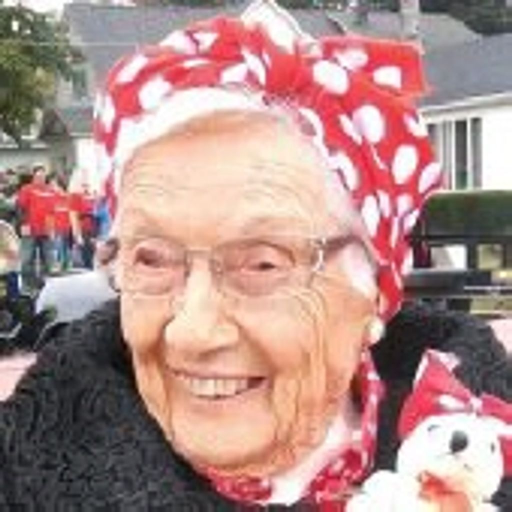 Leona "Bette" Gorleski