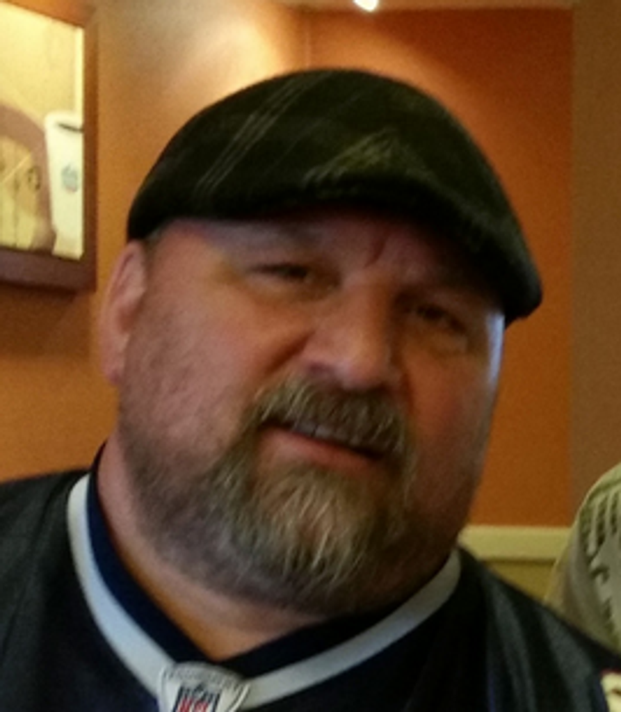 Steven Benoit Profile Photo