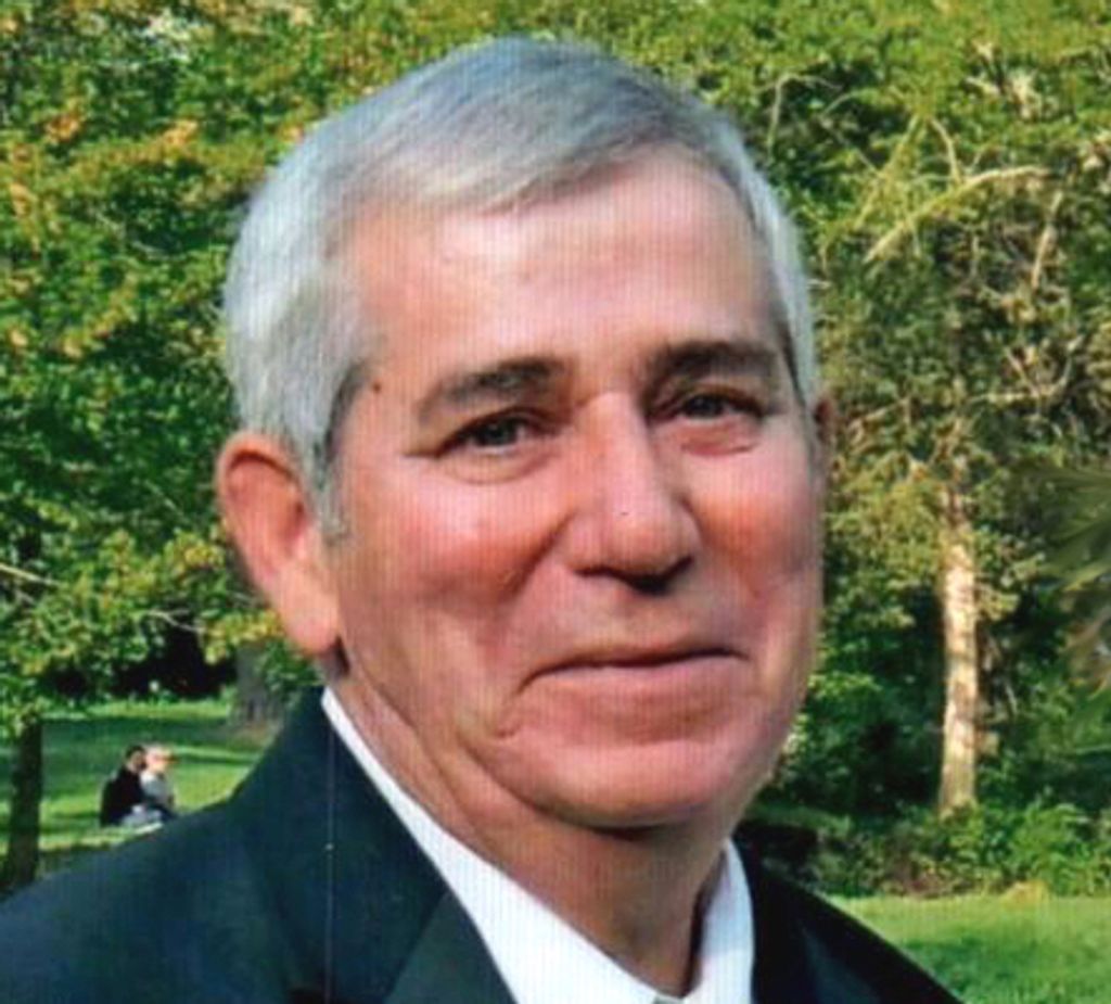 Roger M. Charron Profile Photo