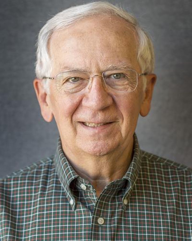 Don A. Dillman Profile Photo