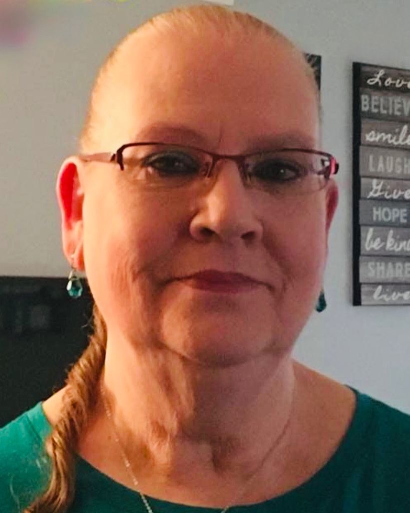 Priscilla Ann Landsee