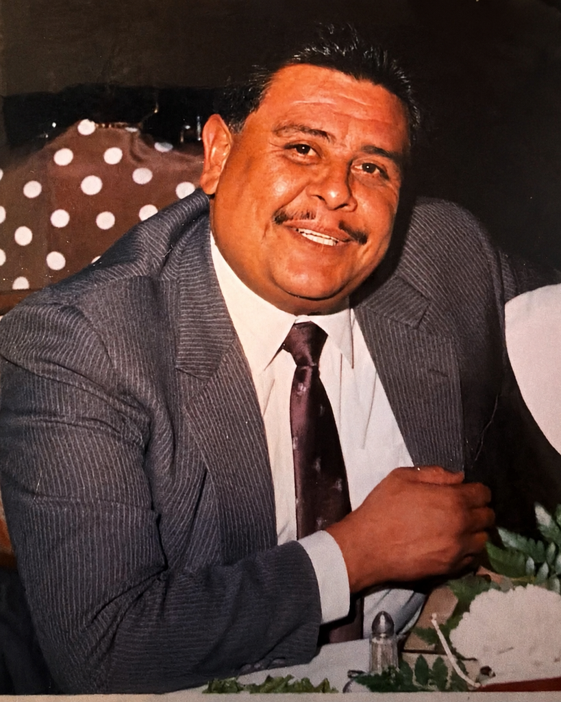 John Rey Adame