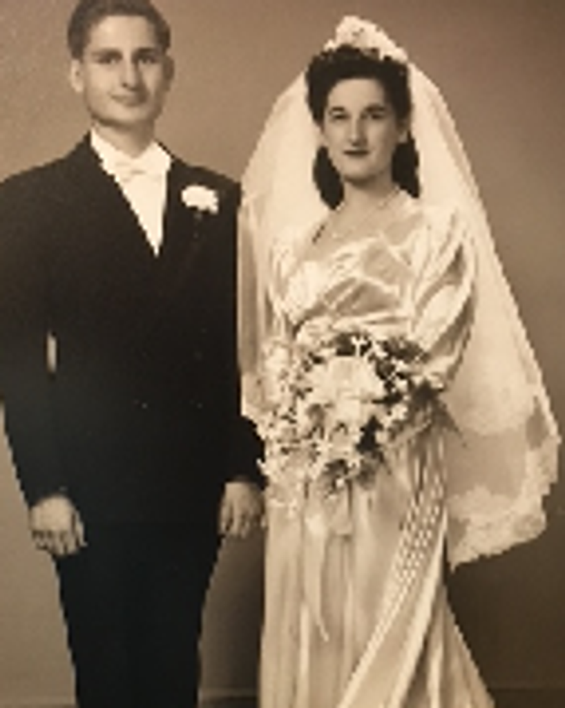 Rose Lillian Schwartz