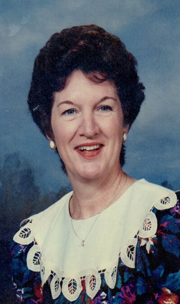 Dorothy Jones "Dot" Moore Profile Photo