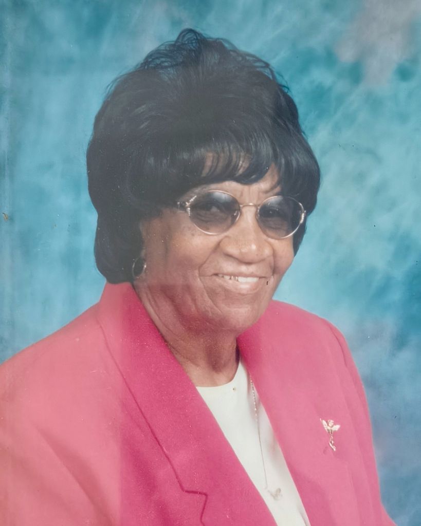 Helen Wright Profile Photo