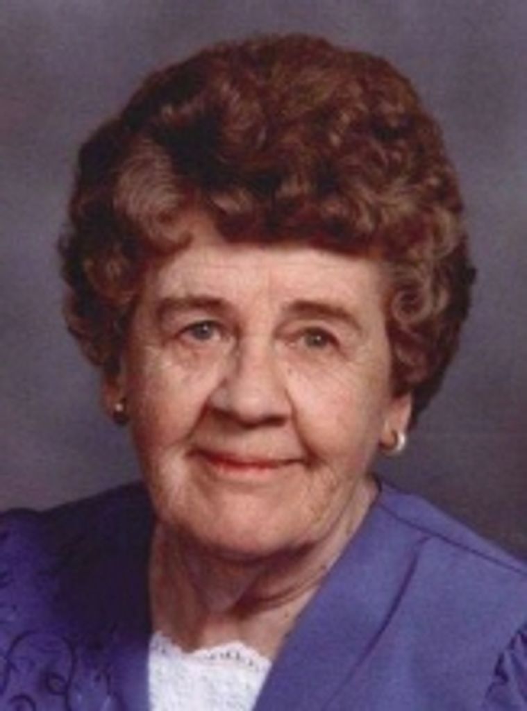 Irene Meyers