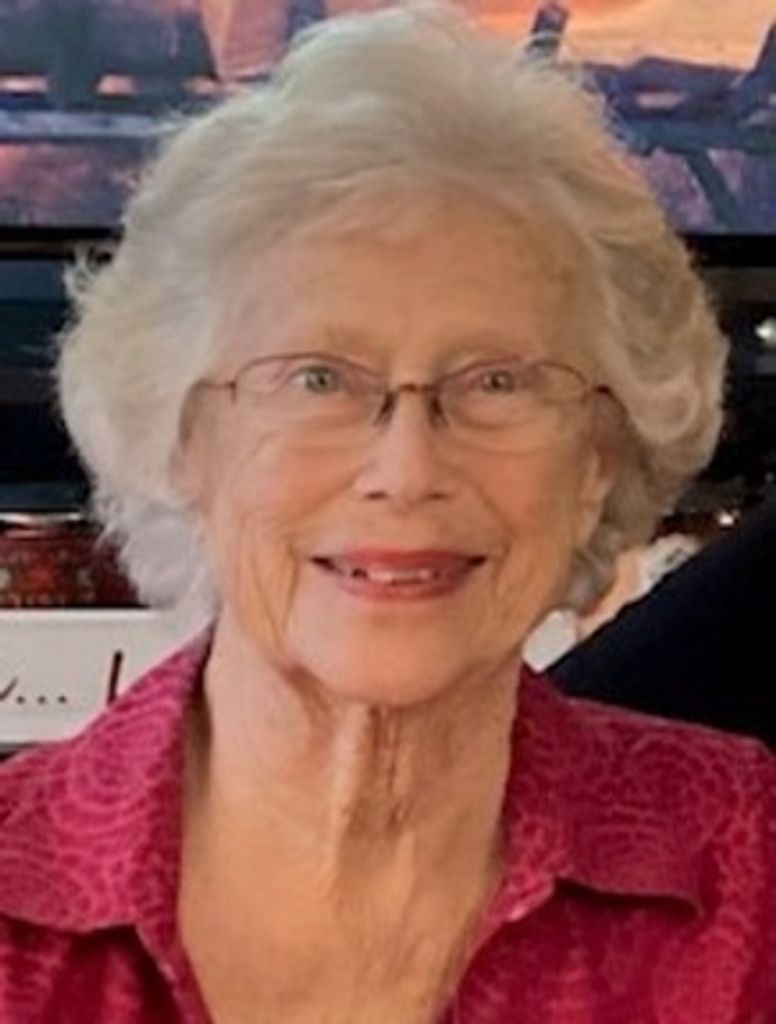 Joyce E Mcnamara