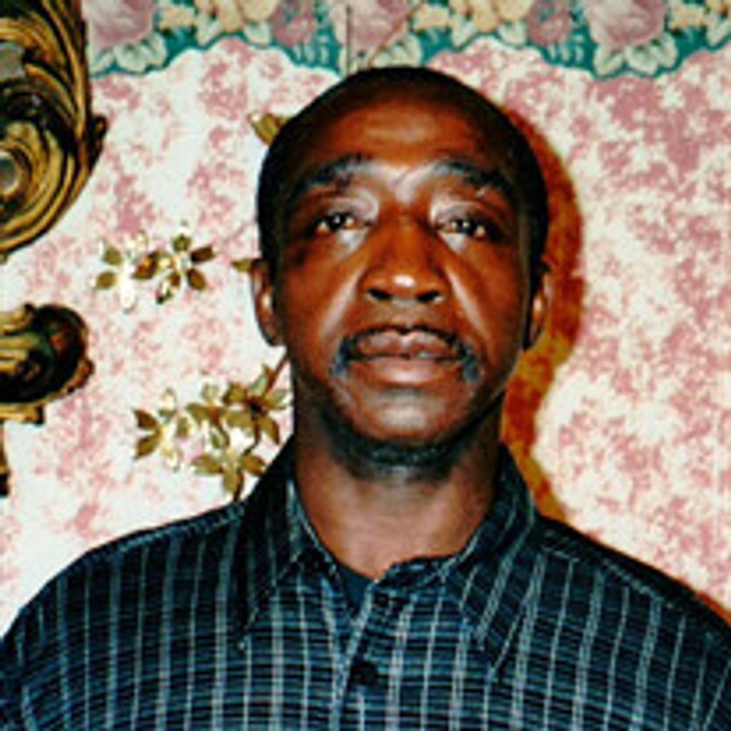 Joe Allen Riddle