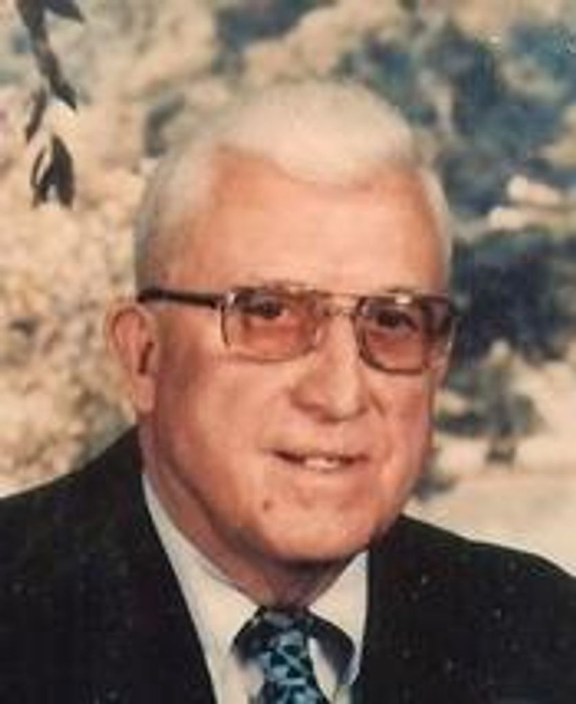Clarence E. Shultz