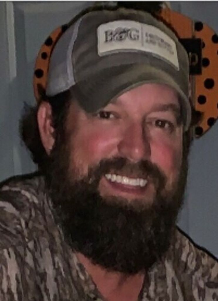 Travis Harding Piggott