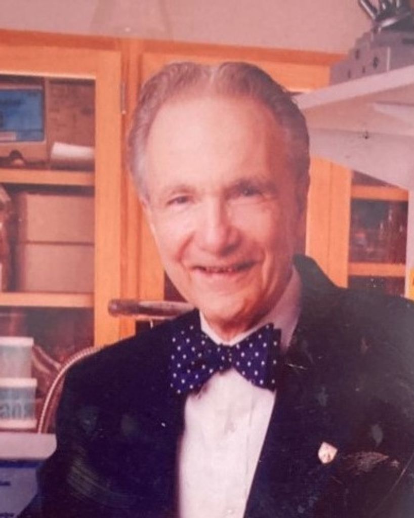 Rody Powell Cox