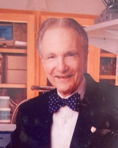 Rody Powell Cox Profile Photo