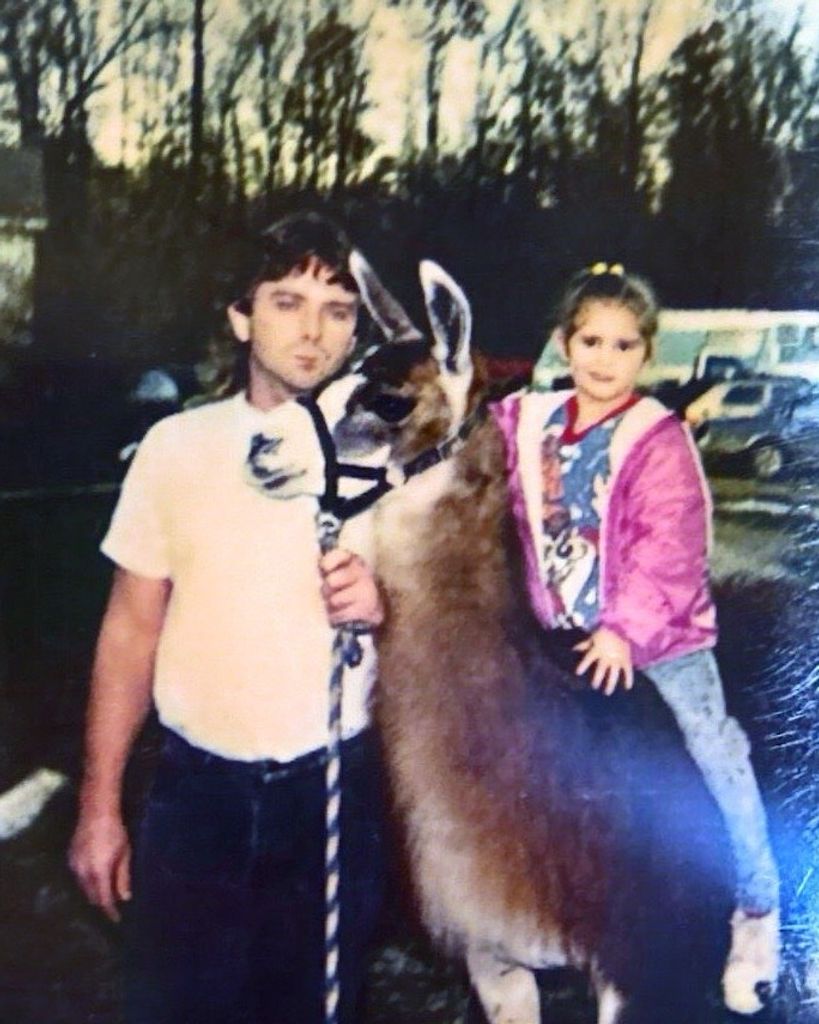 Bruce Wayne Ferry Profile Photo