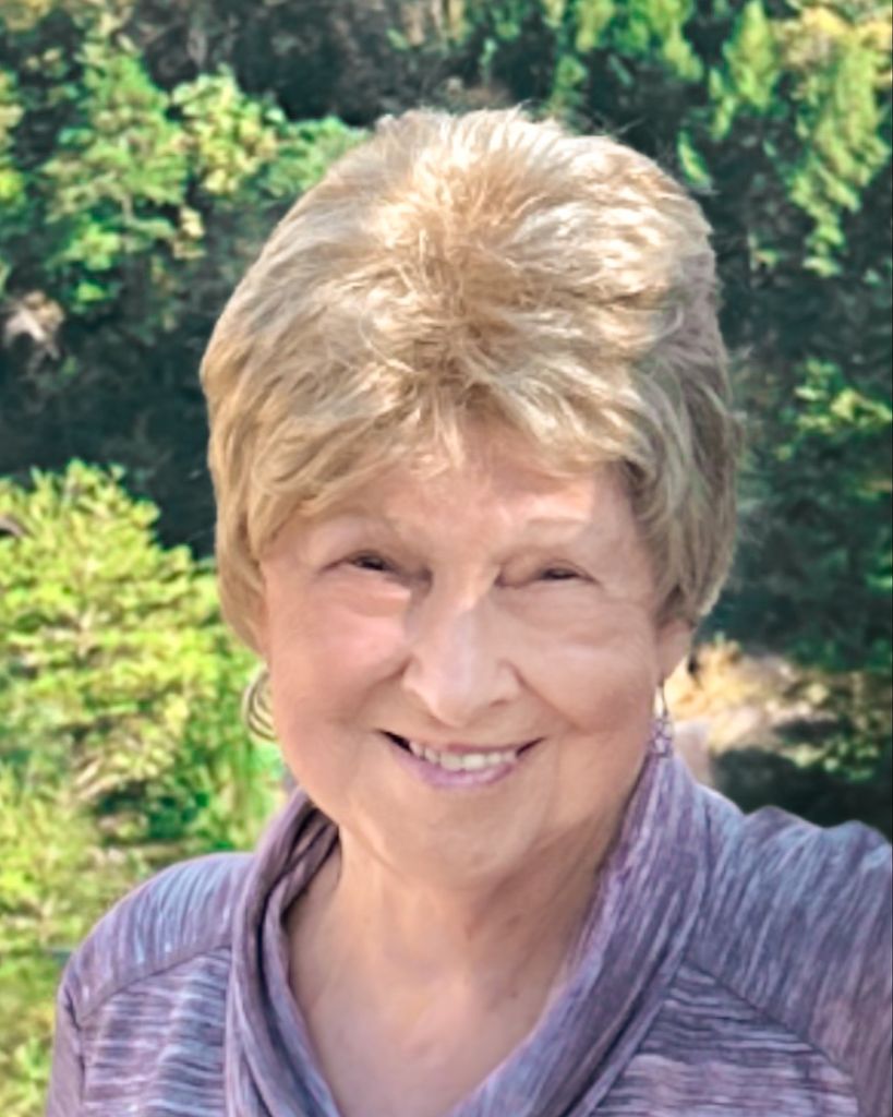 Judy Ann Morris Profile Photo