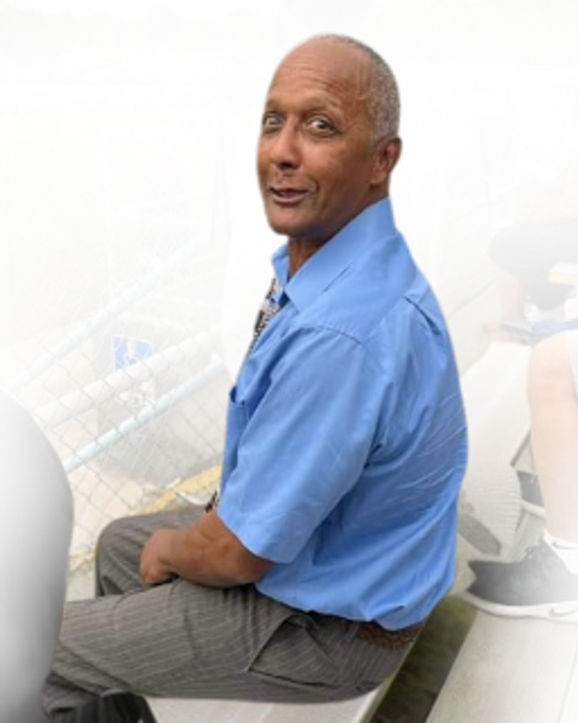 Kenneth Derwin Jones