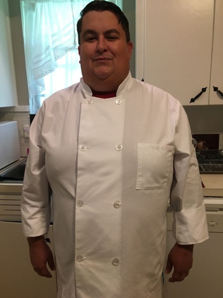 Adam Blaine Dean Profile Photo