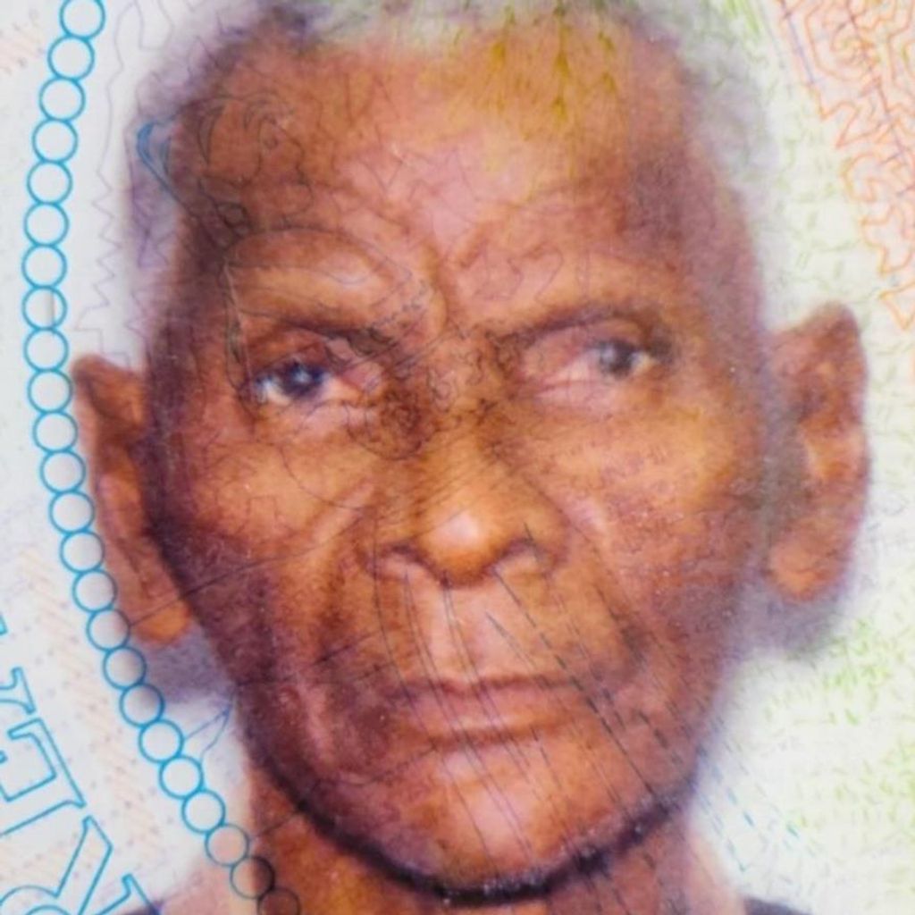 Frankie Peter Joseph Profile Photo