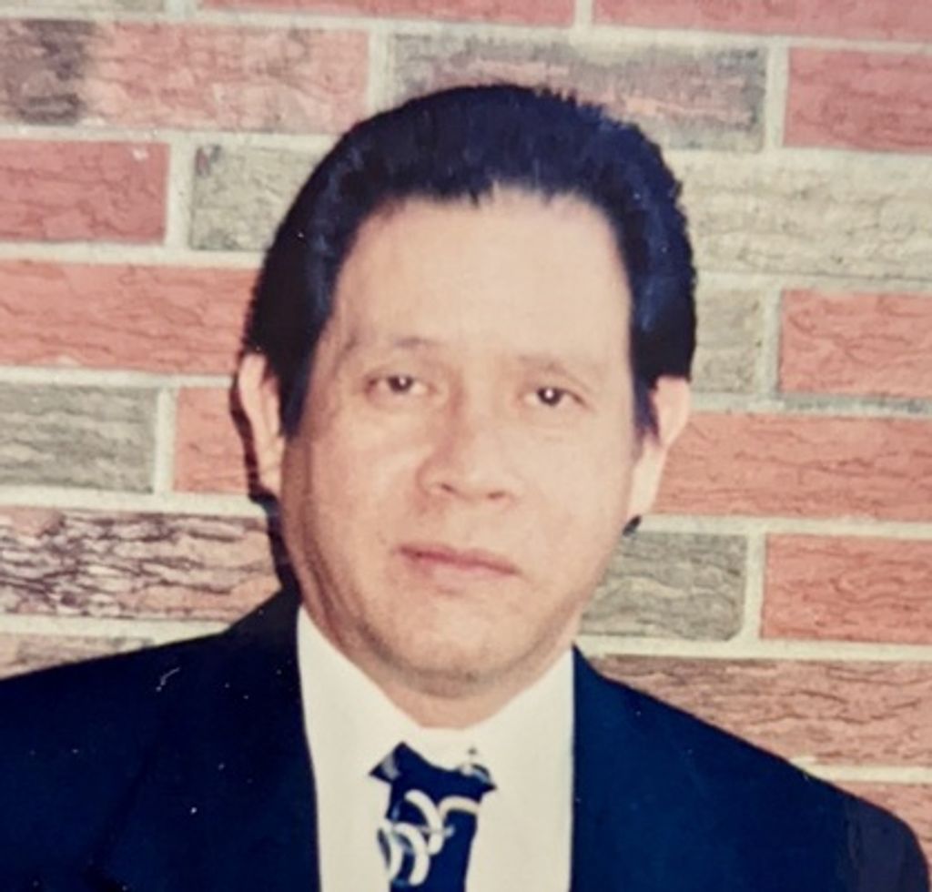 Alfredo Costa Parcero