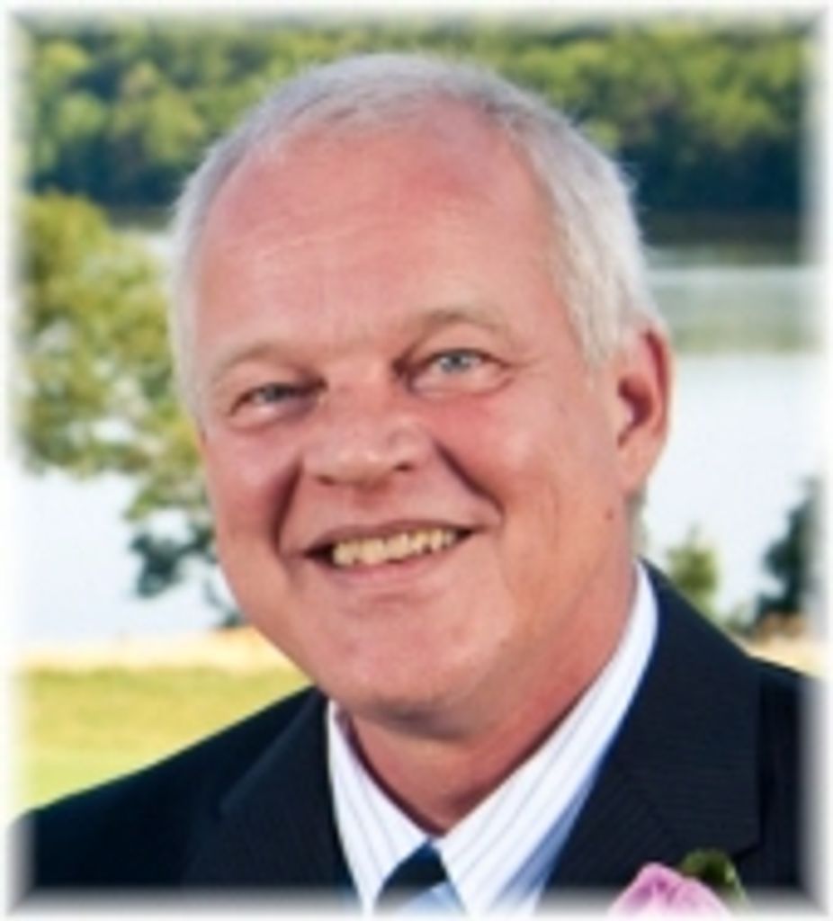 James K. Rud